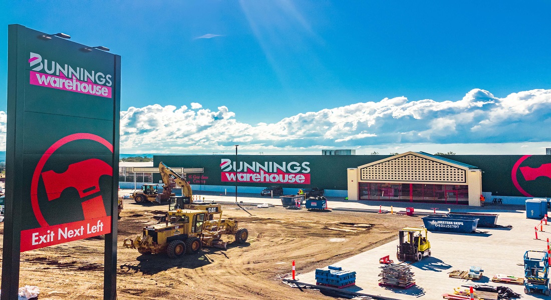 Investors will have the rare #opportunity to secure a <a href="/Bunnings/">Bunnings Warehouse</a> #investment for under $25m when Burgess Rawson holds its final portfolio auction for FY 20/21.

There will be 31 properties totalling $150m going under the hammer today.

bit.ly/3gViVtj
#invest #realestate