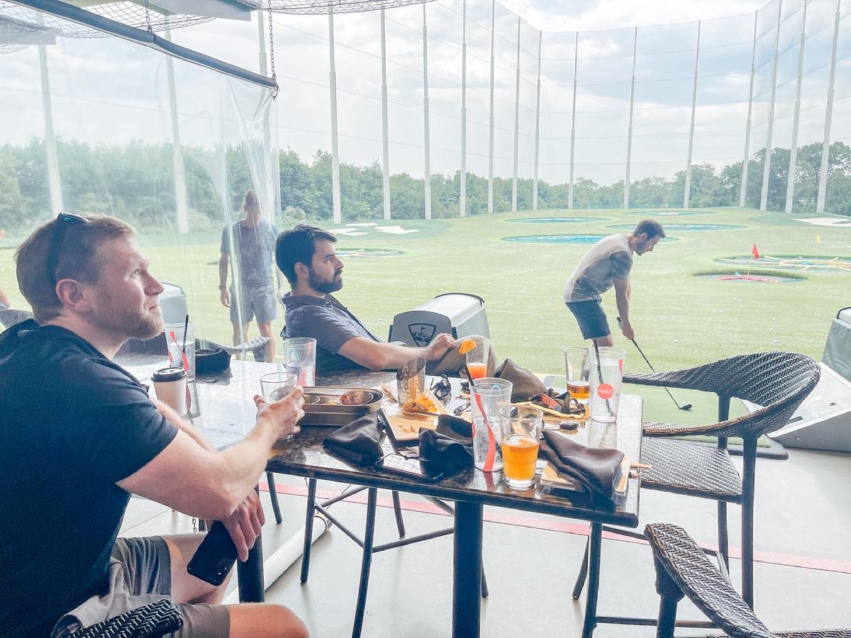 Penn Radiology Residents tweet media