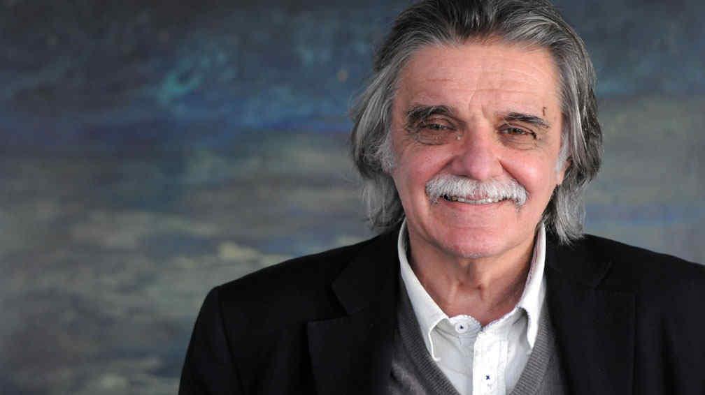 RupertoGodoy's tweet photo. #QEPD
Gran dolor por la partida del querido y admirado Horacio González. ¡Gracias por todo lo que nos diste! https://t.co/SqLs8Zmu8v