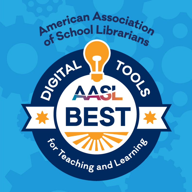 AASL announces Best Digital Tools for Teaching &amp; Learning: bit.ly/AASLbest21