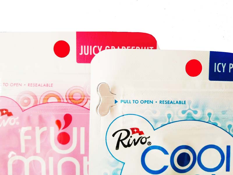 huihuapackaging's tweet photo. Except Three side seal bag for candy, we have also a series of foil food packaging. Click https://t.co/Lhcegu8peV #foilfoodpackaging #plasticpackagingprinting https://t.co/QG08nPAETE