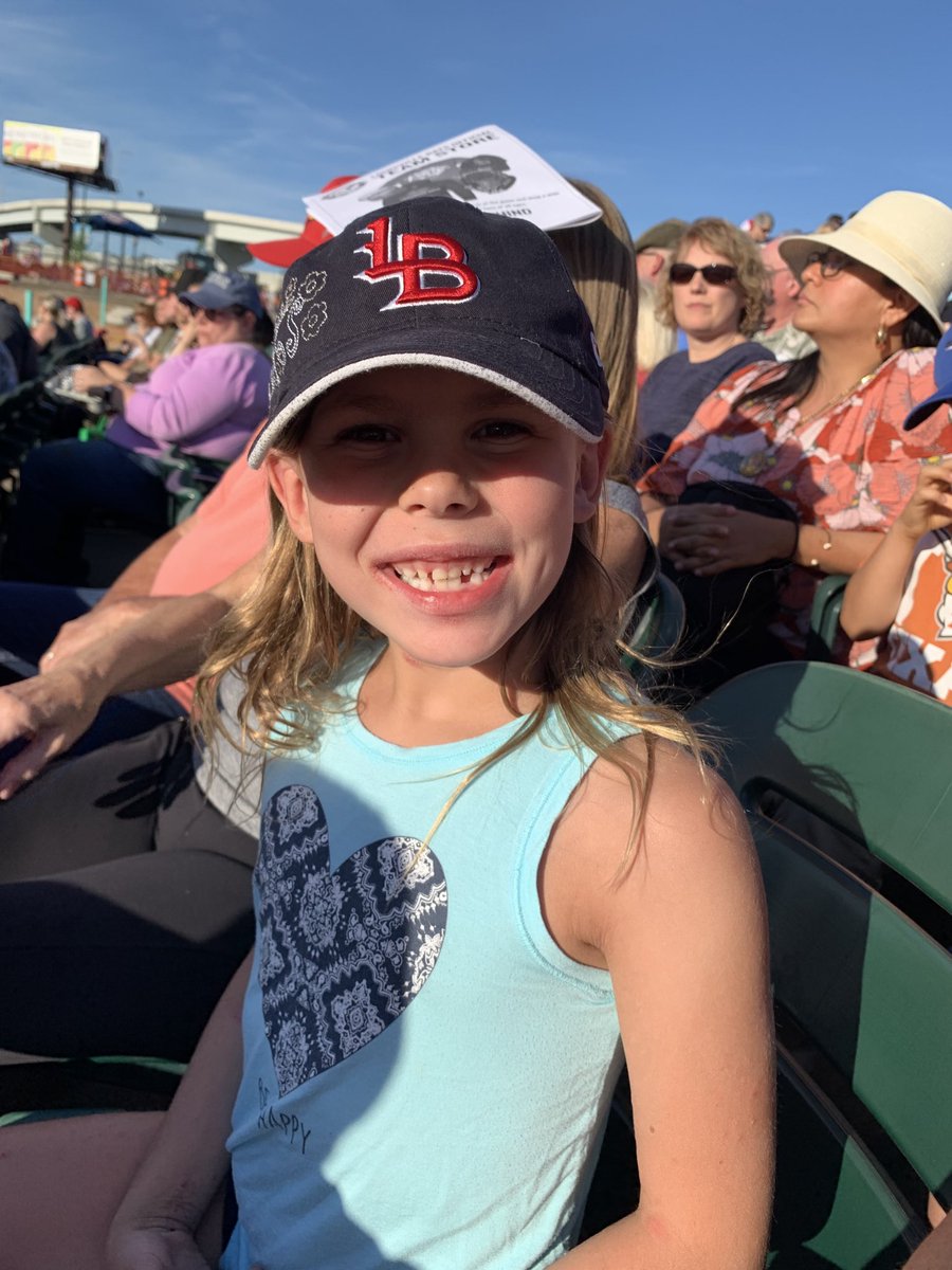 Great to be back with the Bats!  #PackthePark