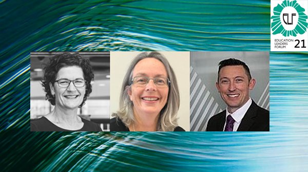 Today’s ELF21 zoom session is on Re-positioning Vocational Education and Skills Training. Panelists: Helen Down - Hutt Valley Chamber of Commerce, Ben Naughton - Western Institute Technology Taranaki (WITT) &amp; Diane Lithgow, Skills Consulting Group. smartnet.co.nz/elf21/programm…