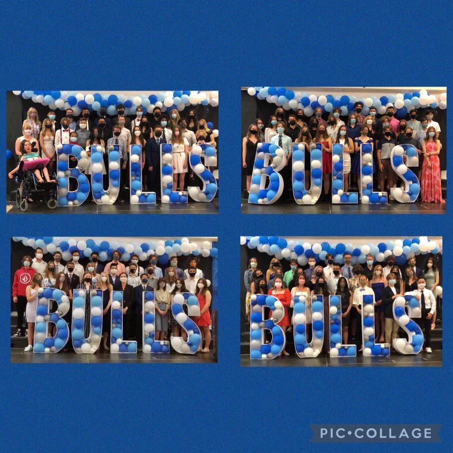 StBasil_CCSD's tweet photo. Grade 9 Farewell. We are so proud of our grade 9 students! We wish you all the best in High school! #ohtheplacesyouwillgo https://t.co/uxUsPetWRR