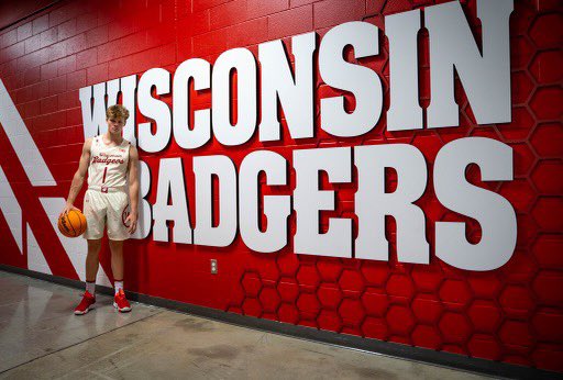 NMHbasketball on Twitter: &quot;#NMHvisits Rowan Brumbaugh '22 wrapped up his official visit to the University of #Wisconsin Rowan holds an offer from the Badgers! #GoBadgers #NMHandB1G #GoNMH @BrumbaughRowan… https://t.co/w5lagRFDho&quot;