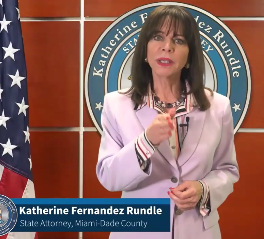 PACTMiami's tweet image. #PACTMiami &amp;amp; #DART #FaithLeaders throughout #Florida applaud State Attorney @KathyFndzRundle
 for leading efforts to expand our #MiamiDade adult #CivilCitation program  #letjusticeroll