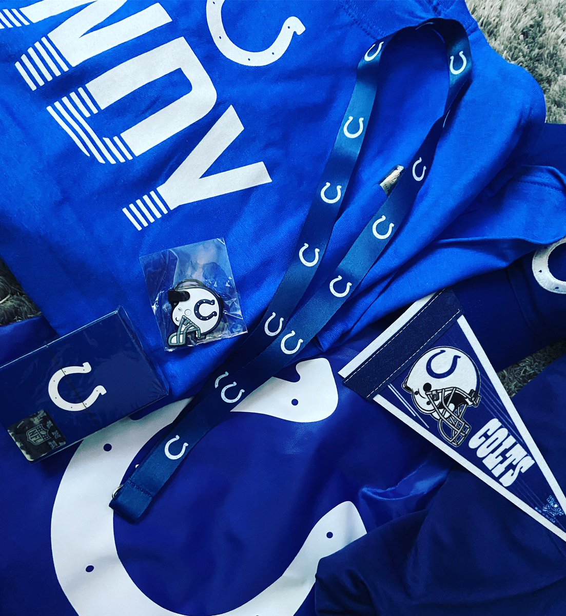 tbsg_network's tweet photo. Thank you @Colts for giving back to the community https://t.co/0XzzbKti6Y