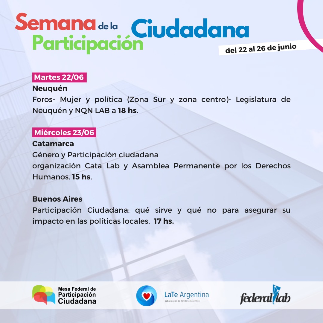 Mesa Federal PC tweet media