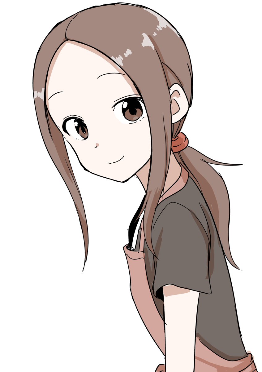 Tvアニメ からかい上手の高木さん 公式 Takagi3 Anime Twitter