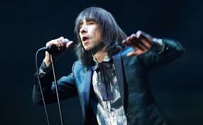 Happy birthday wishes to Primal Scream s Bobby Gillespie. 