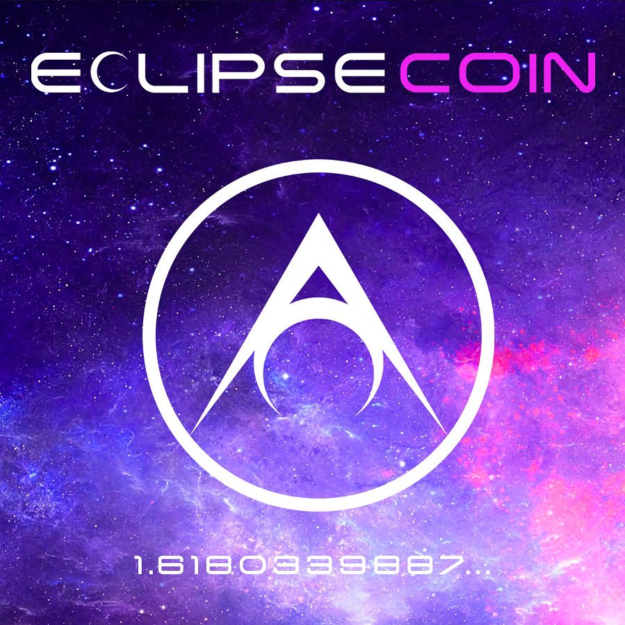 Be sure to sign up for our newsletter for updates about our crypto currency launch! Link in bio for more info.

#crptocurrency #ethereum #bitcoin #dogecoin #apparel #clothes #adventure #fitness #space #nasa #spacex