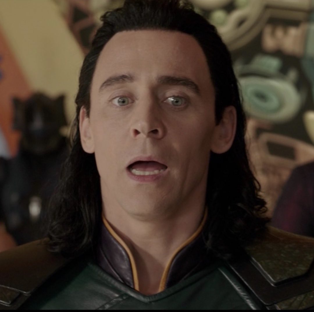 LokiSerieBR's tweet image. amanhã tem novo episódio de #loki // depois disso só vai ter mais 3 episódios