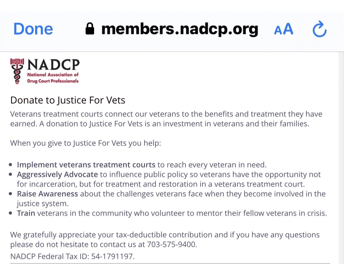 IScottDavenport's tweet photo. @Sp00kySixx @StJudeResearch @Justice4Vets @_ALLRISE_ @Justice4Vets helps veterans with substance abuse issues. #MyOneRealDad was a Veteran who died of cancer. While he never had substance problems, I’ve made donations in his &amp; my Biological Grandfather’s names as I know it’s honors their service to USA+their memories🙏🏽✌🏽 https://t.co/zYUDOUbRtj