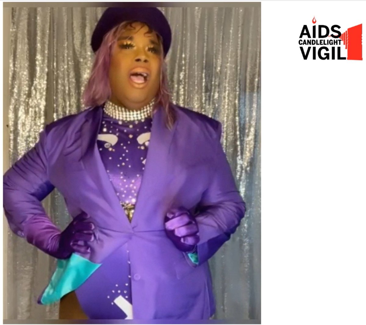 bfchangTO's tweet photo. Tonight is the most important evening of every #Pride for me - the @AIDSVigilTor. My beautiful friend  @ch108PhDPolicy is digitally hosting with Daniella Leacock.

With a beautiful tribute to Derek Yee of @ACASToronto 

#AIDSVigilTor #PrideTO #PrideToronto https://t.co/240SpITCxt