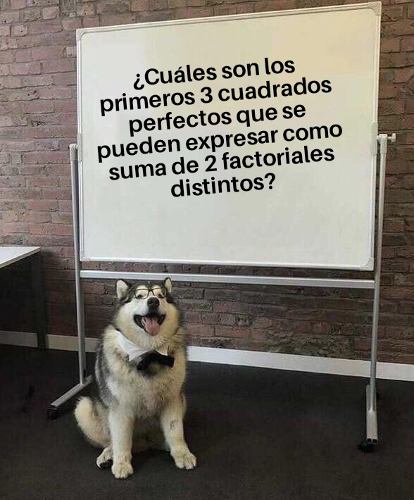 ommags's tweet photo. El #problema_semanal. Definitivamente no hay nada oculto en la imagen. https://t.co/0KS826yuF8