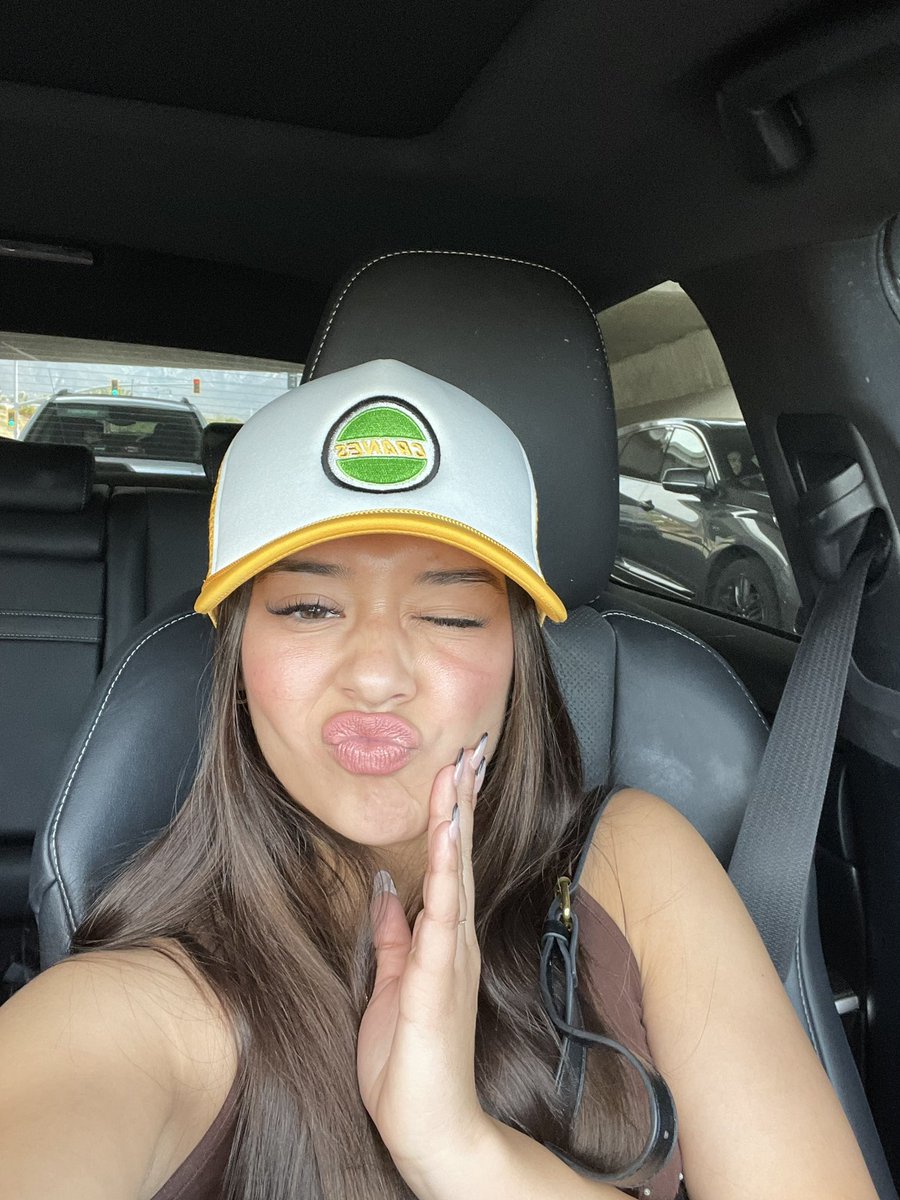 Watch me fall in luv w my new phones camera.