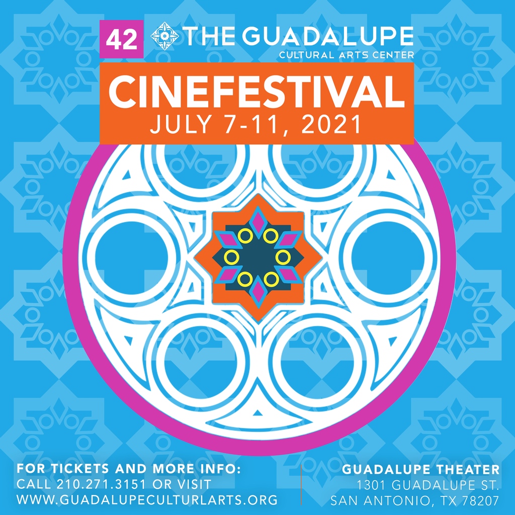 It's happening! Opening and closing films will soon be announced 🤩  #cinefestival #texasfilms #texasfilmmakers #latinofilm #latinofilmfestival