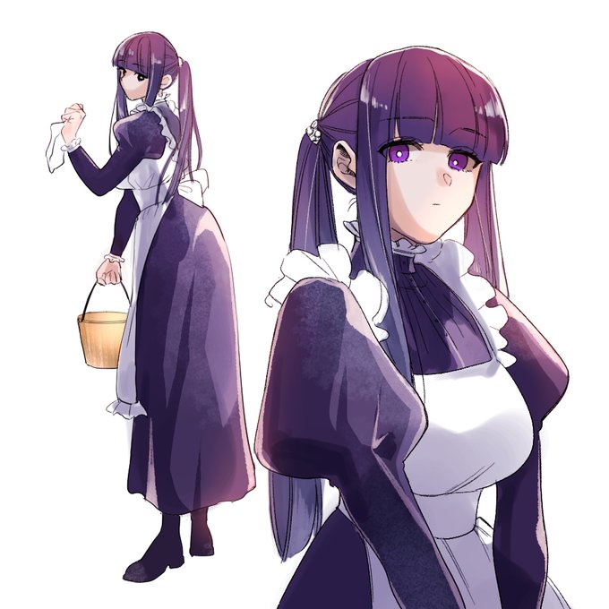 Otyaudnさんのイラストまとめ