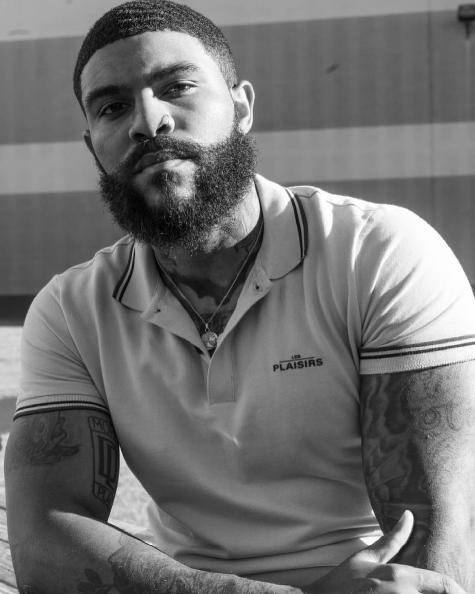 ChaseNFK's tweet image. “Leisure At It’s Finest.”
📸: @_myvisions #Modelmode