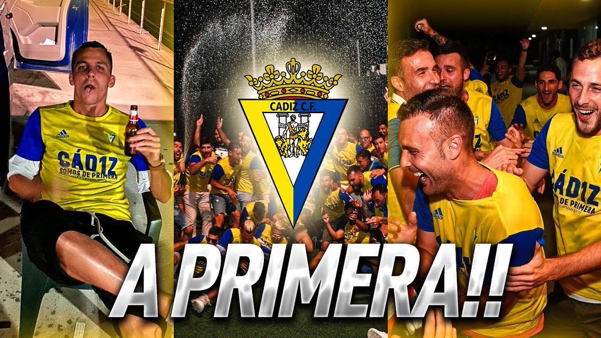 Tras varias temporadas peleando por lograrlo, hemos conseguido ascender el equipo a donde se merece, que no es ni más ni menos que a primera división.

Dar las gracias a todos y cada uno de los jugadores que han formado este equipo y ha logrado que esto sea posible.