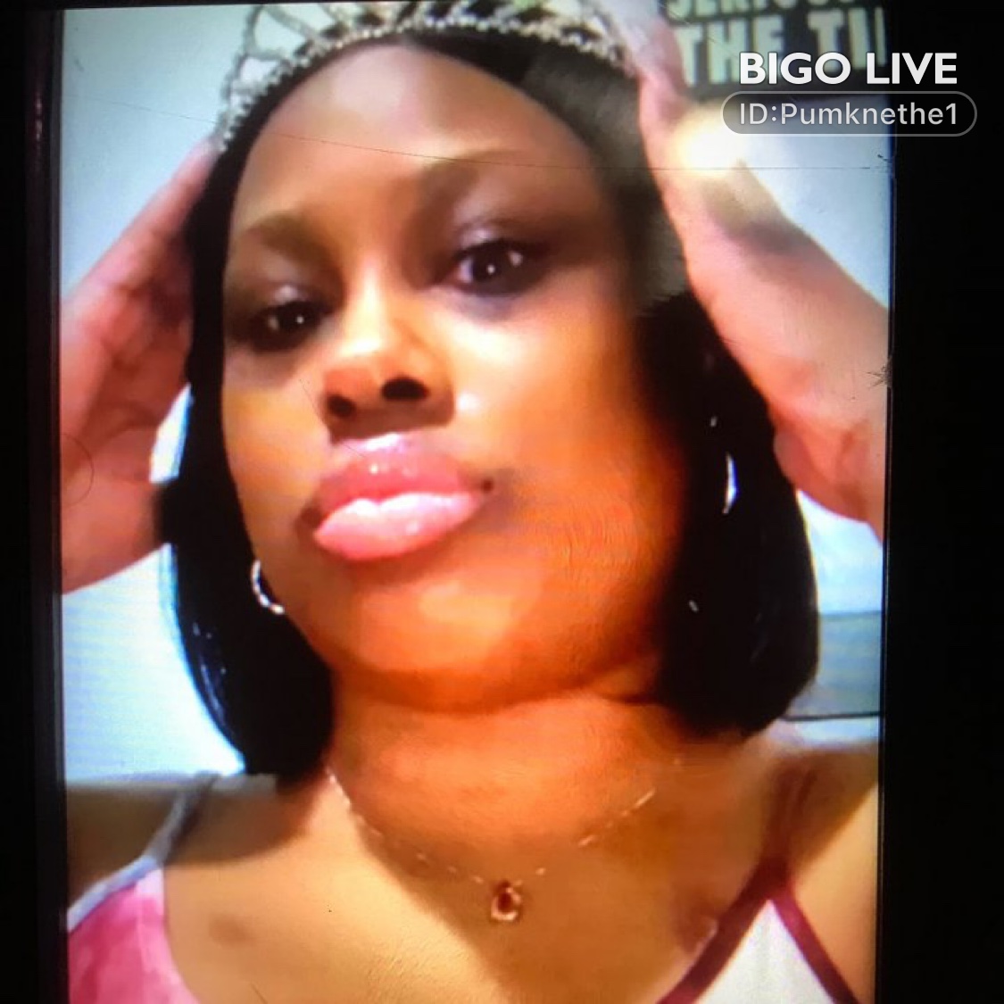 2good2b4gotten's tweet photo. Come to chat in 🧨May Thomas 🩸's LIVE room and earn bonus! New users fill in my invitation code 133288597 and find more surprises!
https://t.co/j3VzZLL3Is https://t.co/tNuSUOXO4t