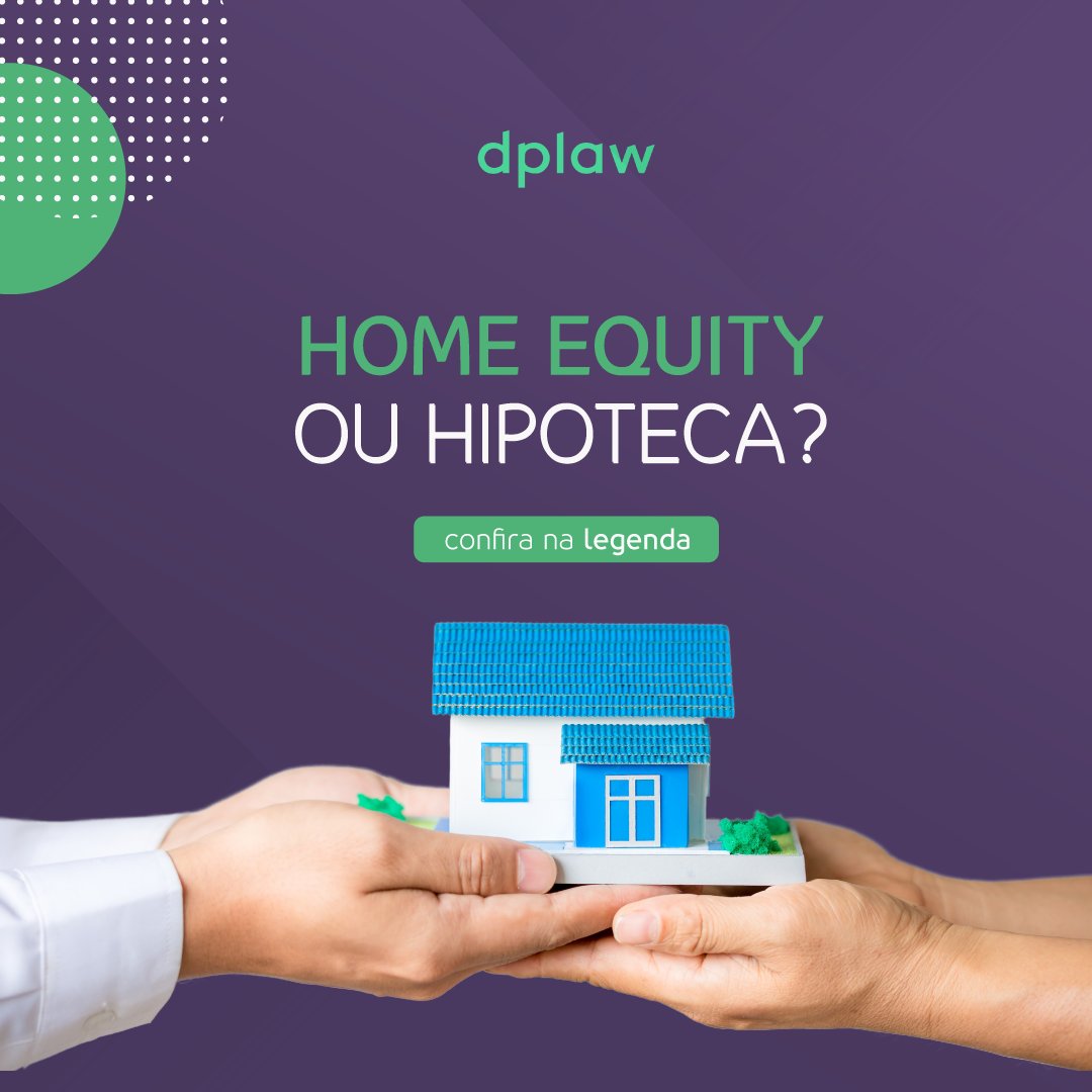 dplawnews's tweet photo. Você já deve ter escutado ou lido sobre hipoteca, certo?

🤔Mas você sabe o que é? Sabe também que há outra modalidade de empréstimo com garantia de imóvel?

Veja a publicação: https://t.co/RtN8OjDf5G https://t.co/63ncJf24XH