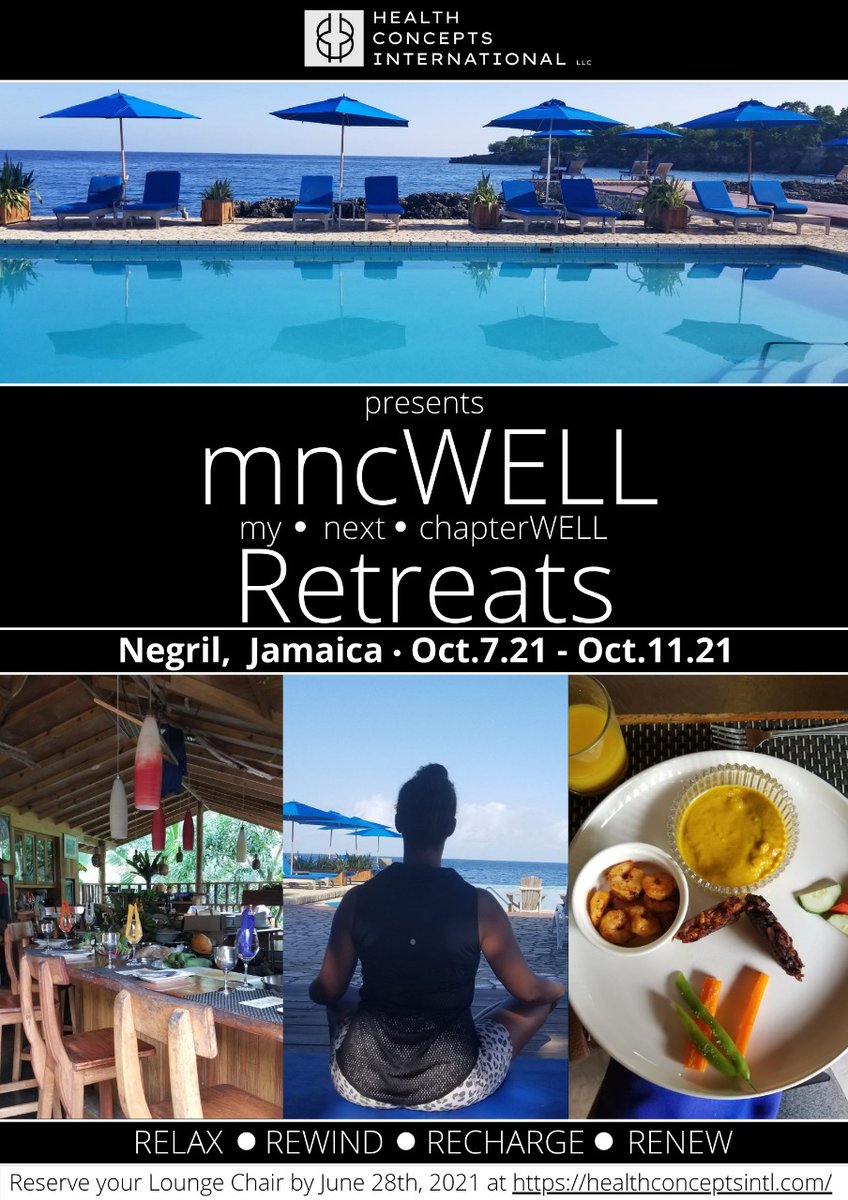 MncWell's tweet photo. #BeWell #FeelWell #LiveWell. Only 6 days left to reserve your lounge chair. https://t.co/SgFSx9iS71