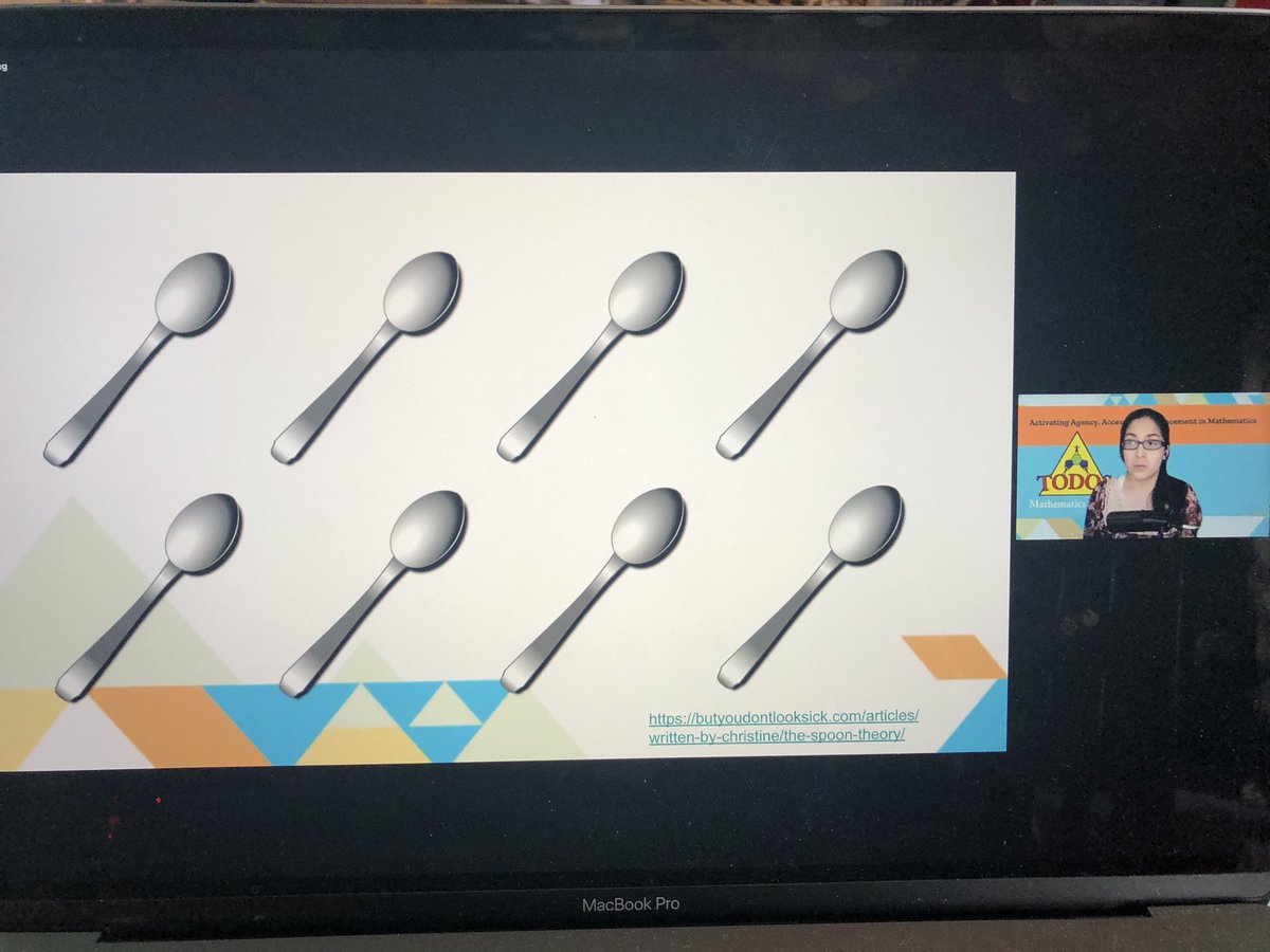 Sandra Crespo tweet media