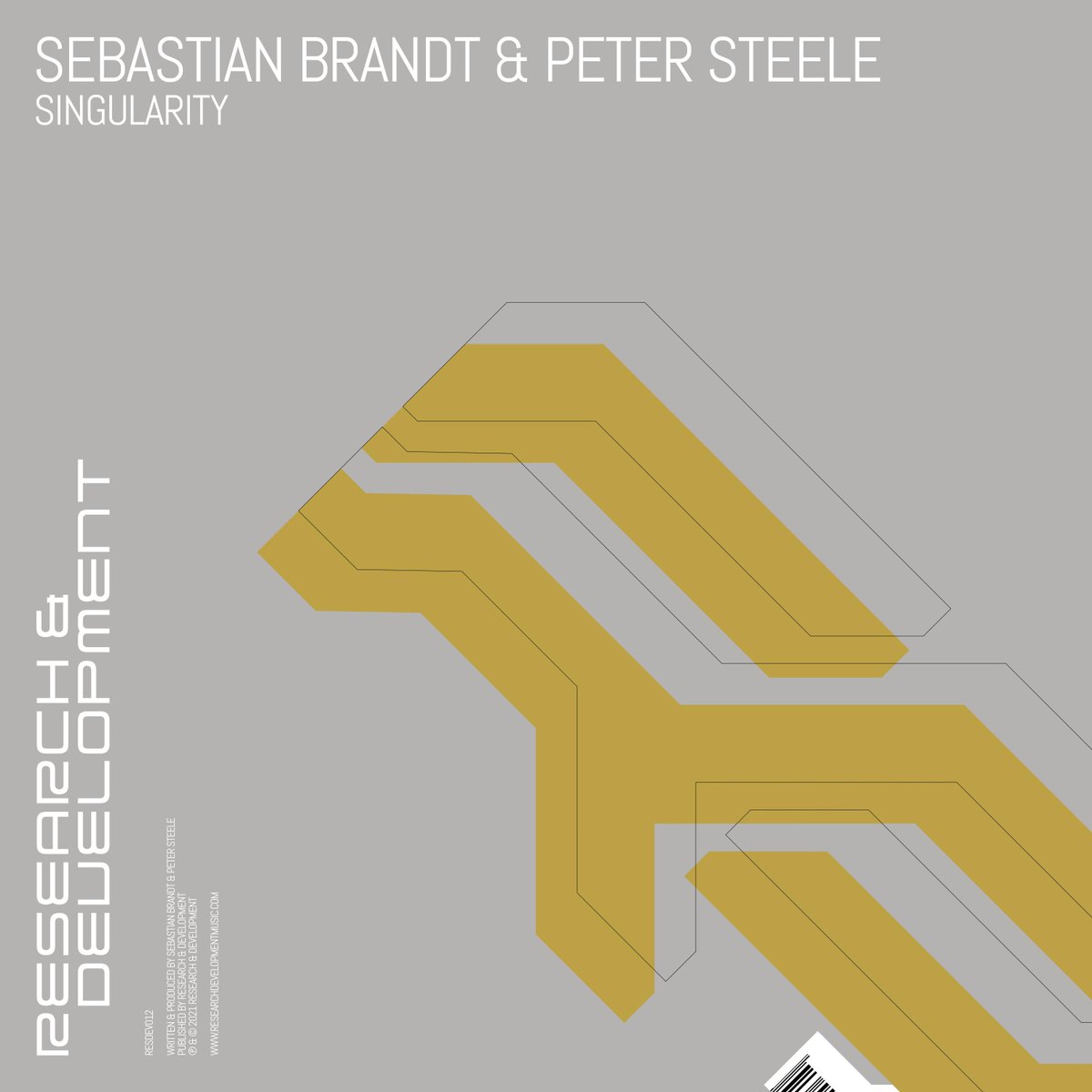 jackyqin52's tweet photo. It's been a few years since his last single. Welcome back @SebastianBrandt &amp; @petersteeledj 'Singularity' [@resdevmusic ] #ASOE155 https://t.co/PNsuZpY3fb