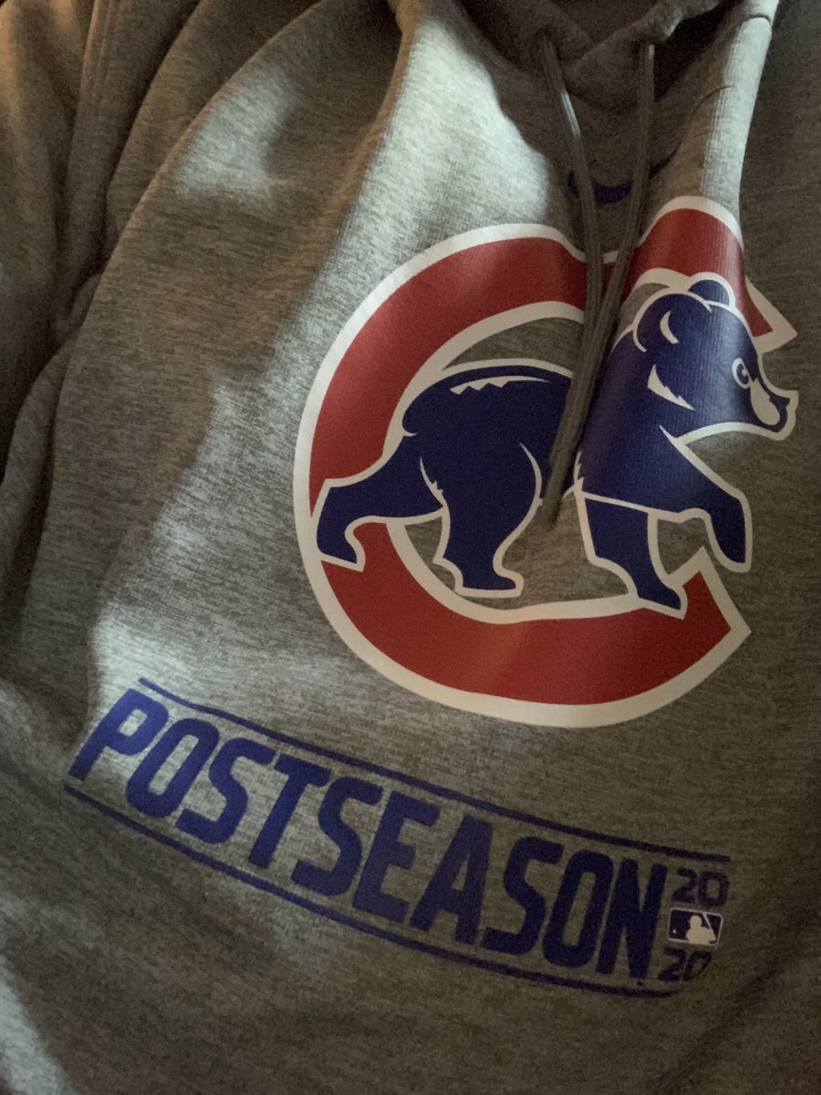 Du_ma_nhieu's tweet image. Haven’t left since ‘76 and #ImNotLeaving now. Cubs in 4. I don’t care who we play. 
@DOM_Frederic