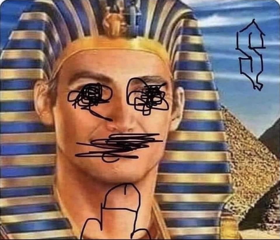 nobody:

Pg.16 of our high school history textbook: