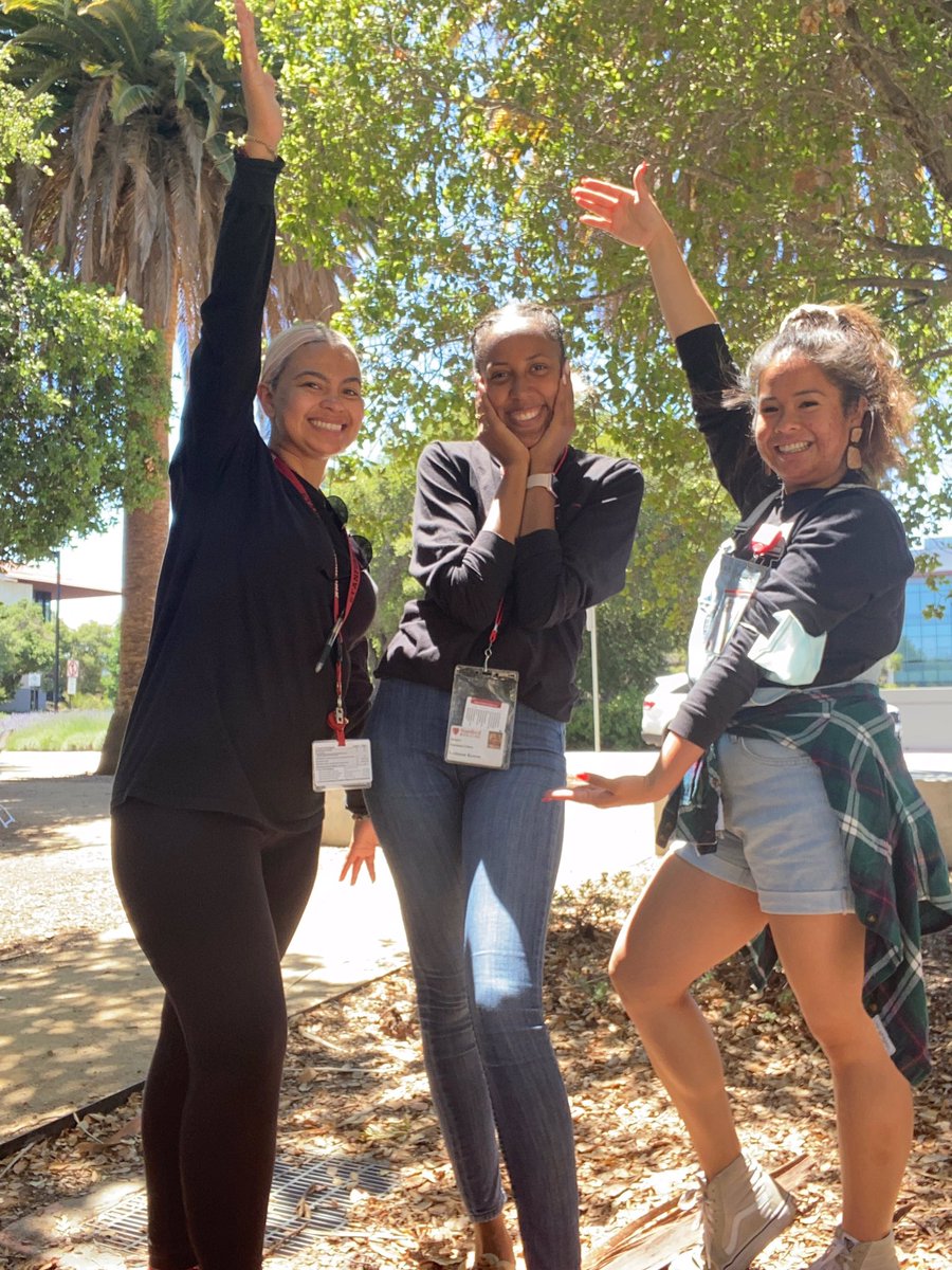 signedDrK's tweet image. Feeling privileged to be stepping into my role as Senior Ed Fellow, and beyond honored to have brought it in with such an amazing team @GSEC_Surgery @marisol80443119 @StanfordSurgery @OpNotes and intern class. 

Here’s to a successful first official two days! 

#InternBootcamp