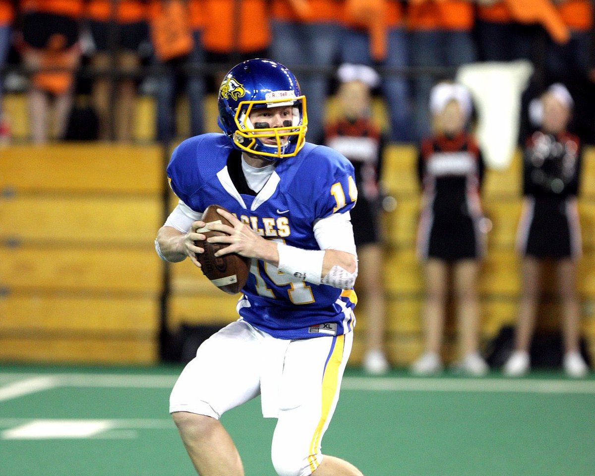 AC Golden Eagles FB tweet media