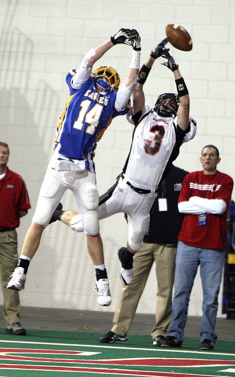 AC Golden Eagles FB tweet media