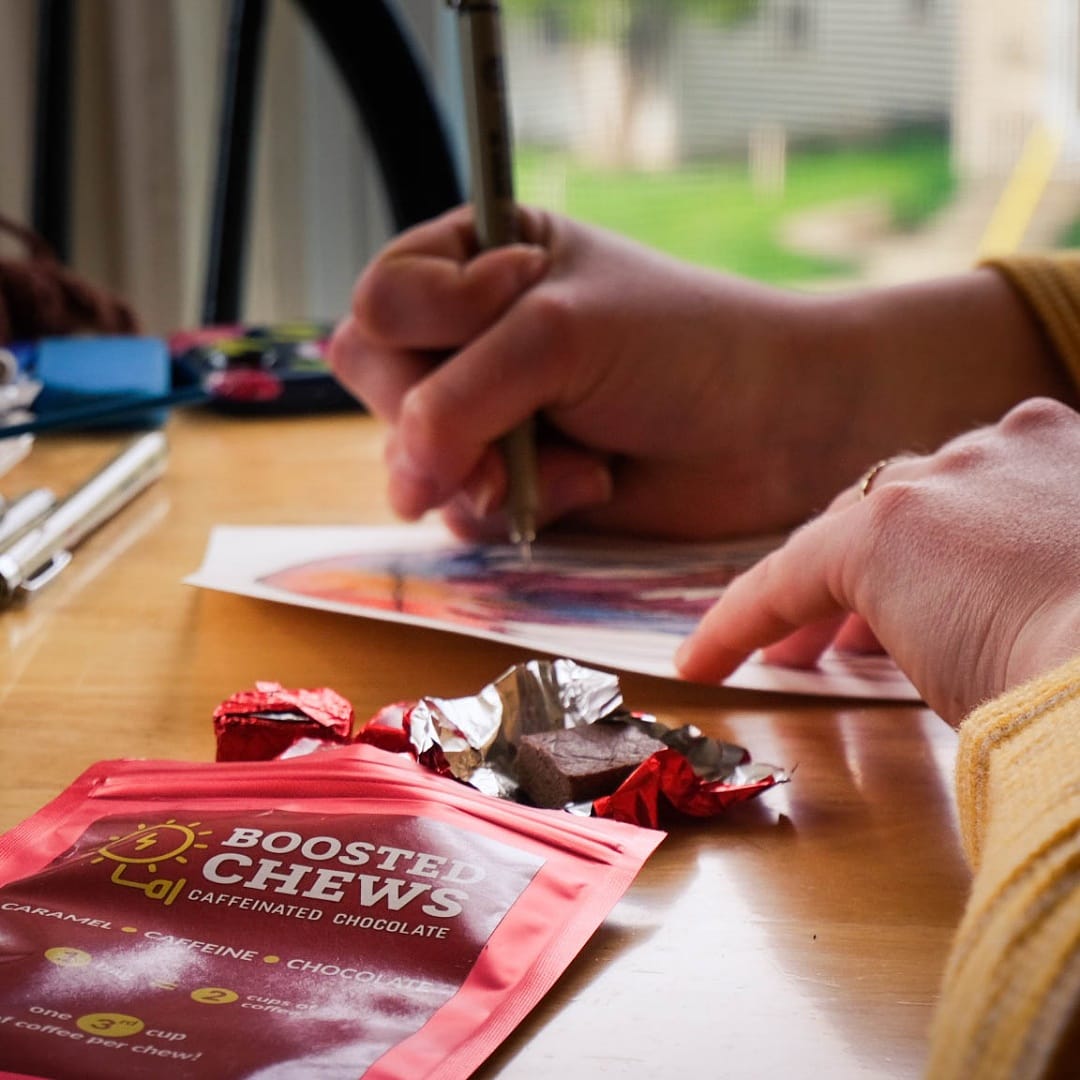 boosted_chews's tweet photo. #HotChewSummer https://t.co/HLlghkwhL5
