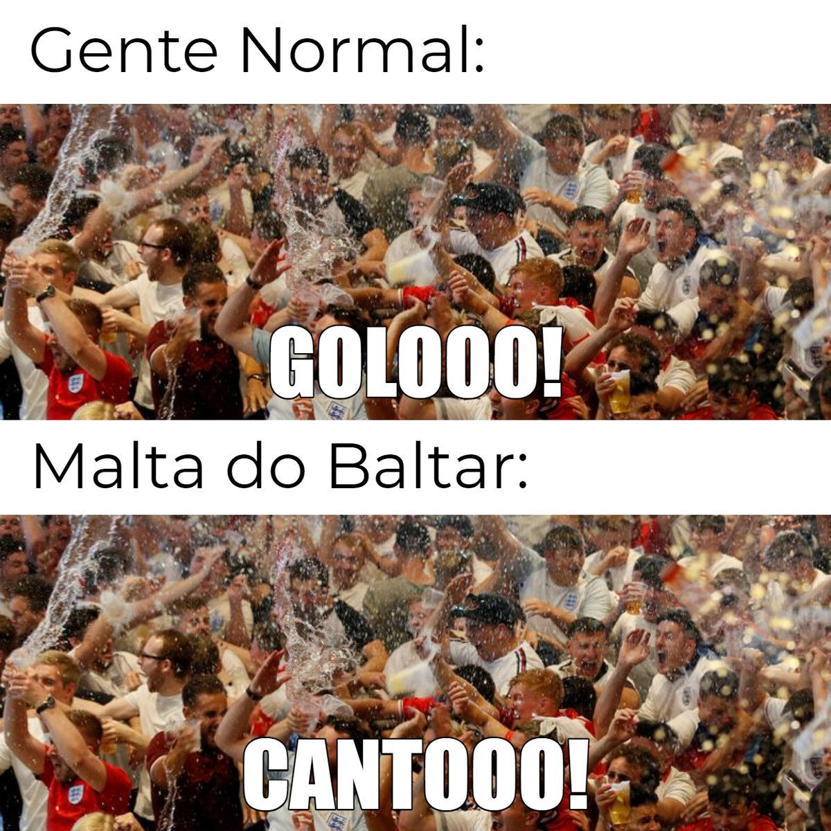 fenixavense's tweet photo. Eles ficam malucos...
#renascerdascinzas #CDAUSCB #CDAves #USCBaltar https://t.co/XUIgnqjoOo