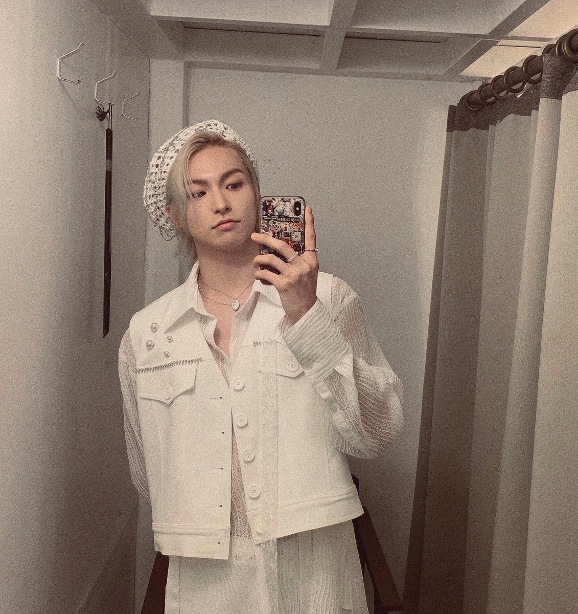 EBOYROM's tweet image. 