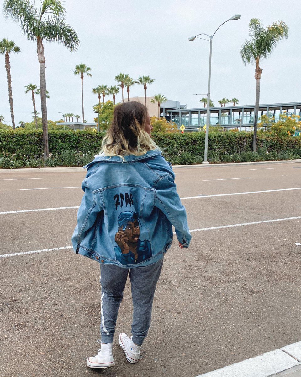 jackree6's tweet image. California Love. #tupactuesday #tupac