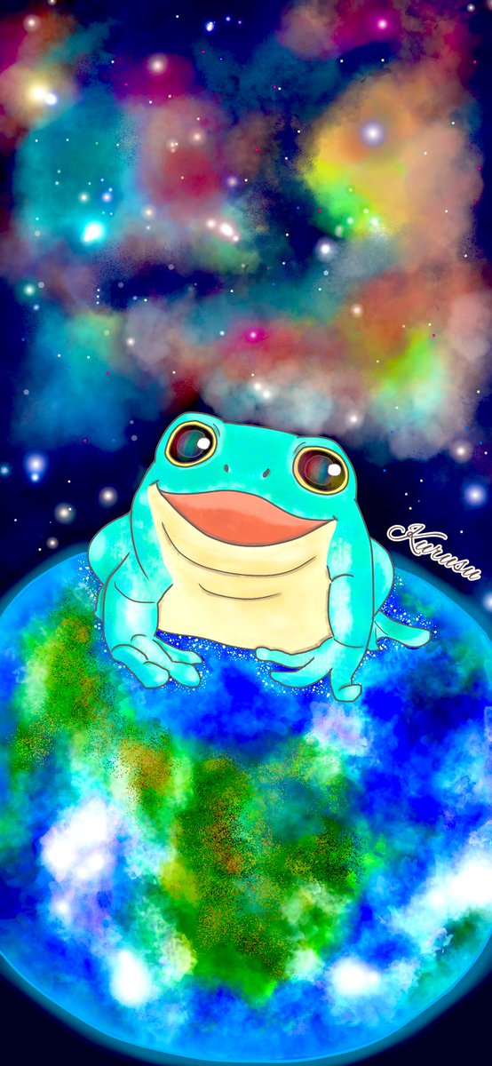カエル 高画質 のtwitterイラスト検索結果 古い順 カエル 高画質 のtwitterイラスト検索結果 古い順