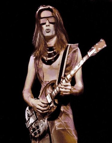 Happy Birthday Todd Rundgren 