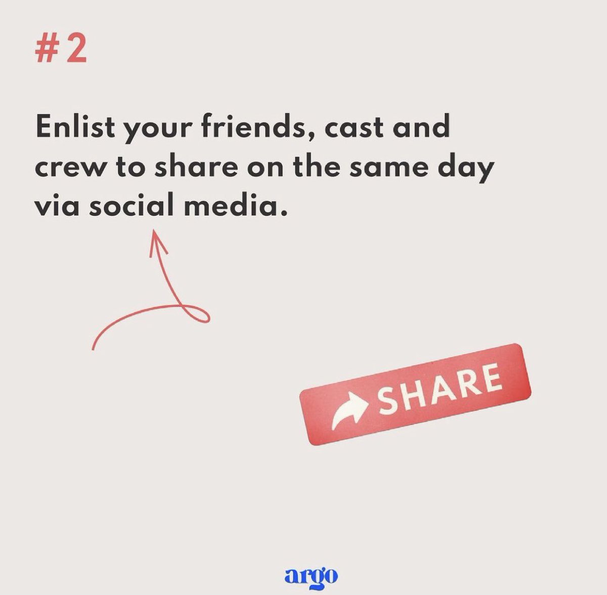 Watch_Argo's tweet photo. Making a #ShortFilm is often a year long commitment OR MORE… 🤯🤩😬, but what happens after? #FilmWorld https://t.co/pQhlnju69K
