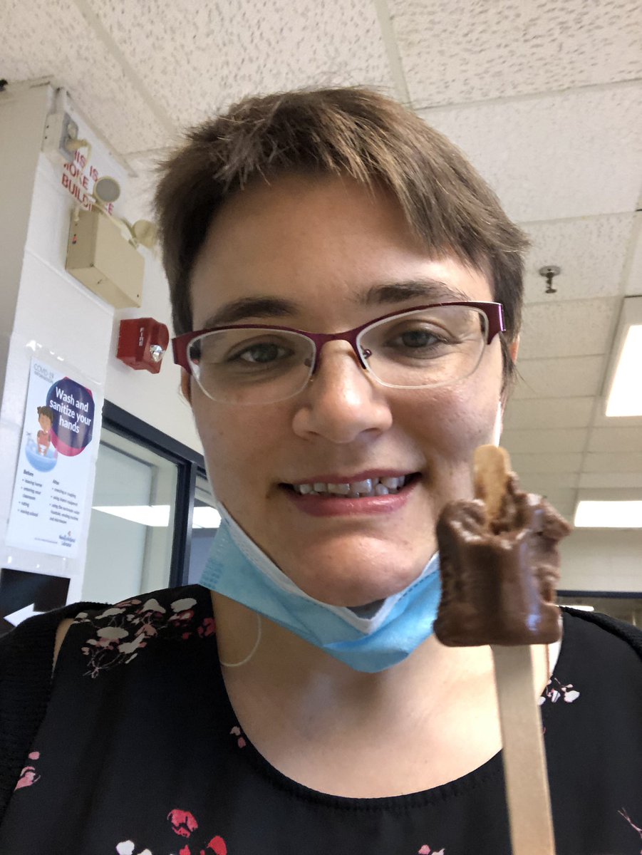 In honour of a woman who can never be replaced! I already enjoyed most of it! ❤️ <a href="/SPJHPythons/">SPJH</a> #FrancesGalgayIcecreamDay