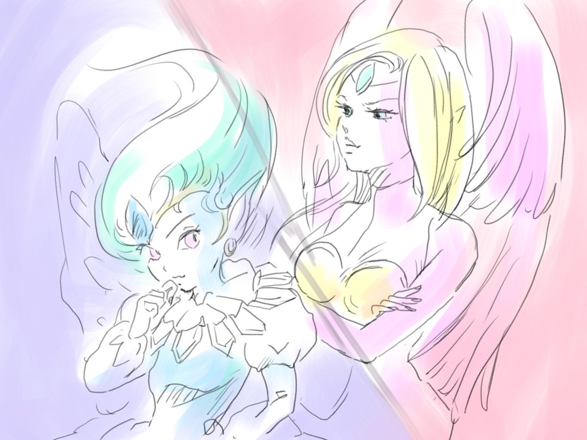 カカロンvsクシャラミ