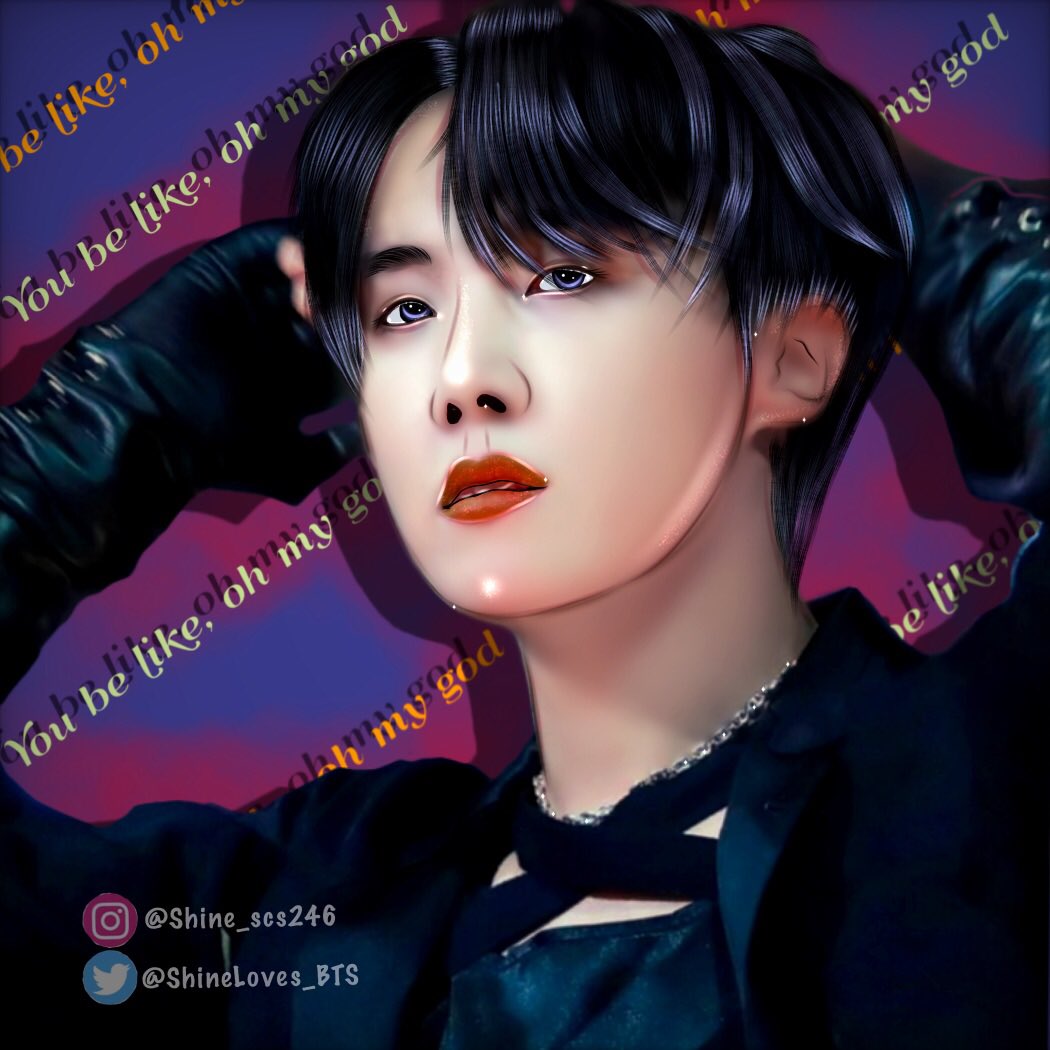 ShineLoves_BTS's tweet photo. Jung Hoseok: You be like OMG 💜
#JHOPE #방탄소년단제이홉
#btsdiamond #BtsDiscography #armyrants
#Butter4thNo1OnHot100 #BTS_Butter #btsfanart #BTSedit #BTSARMY #Got_ARMY_Behind_Us #BTSedit #BTS_twt #SmoothLikeButter #SmoothLikeArmyParty
#BreakTheButter @bts_bighit https://t.co/221hgY9sSB