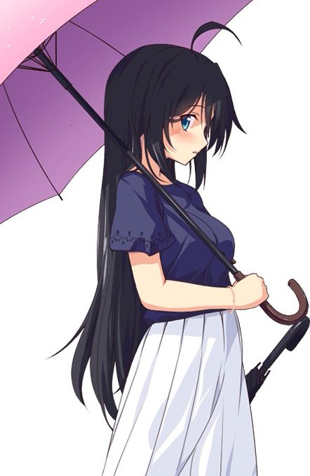 黒い傘のtwitterイラスト検索結果 黒い傘のtwitterイラスト検索結果