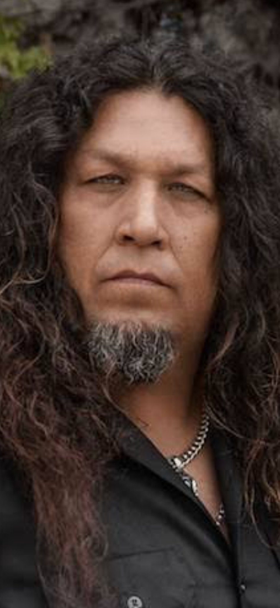 Happy Birthday Chuck Billy
(Born 23 June, 1962)         