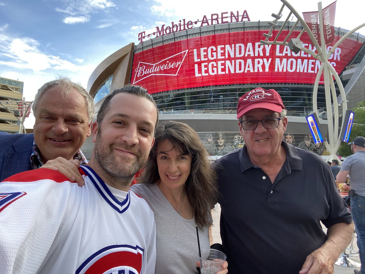 Go Habs Go