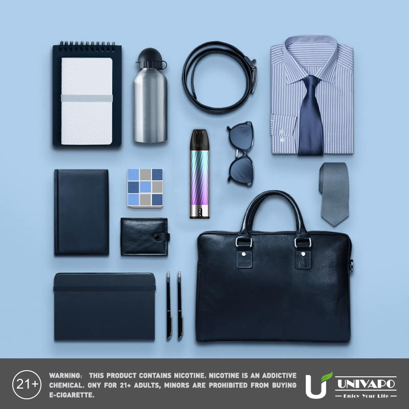 The best season of the year is here. Get your summer kit ready, and match it all with a vibrant Purple Dream.