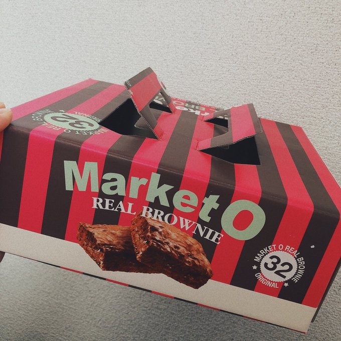 コストコ マーケットオーブラウニーの売り場はどこ 値段や賞味期限 カロリーも紹介 オイシイnews