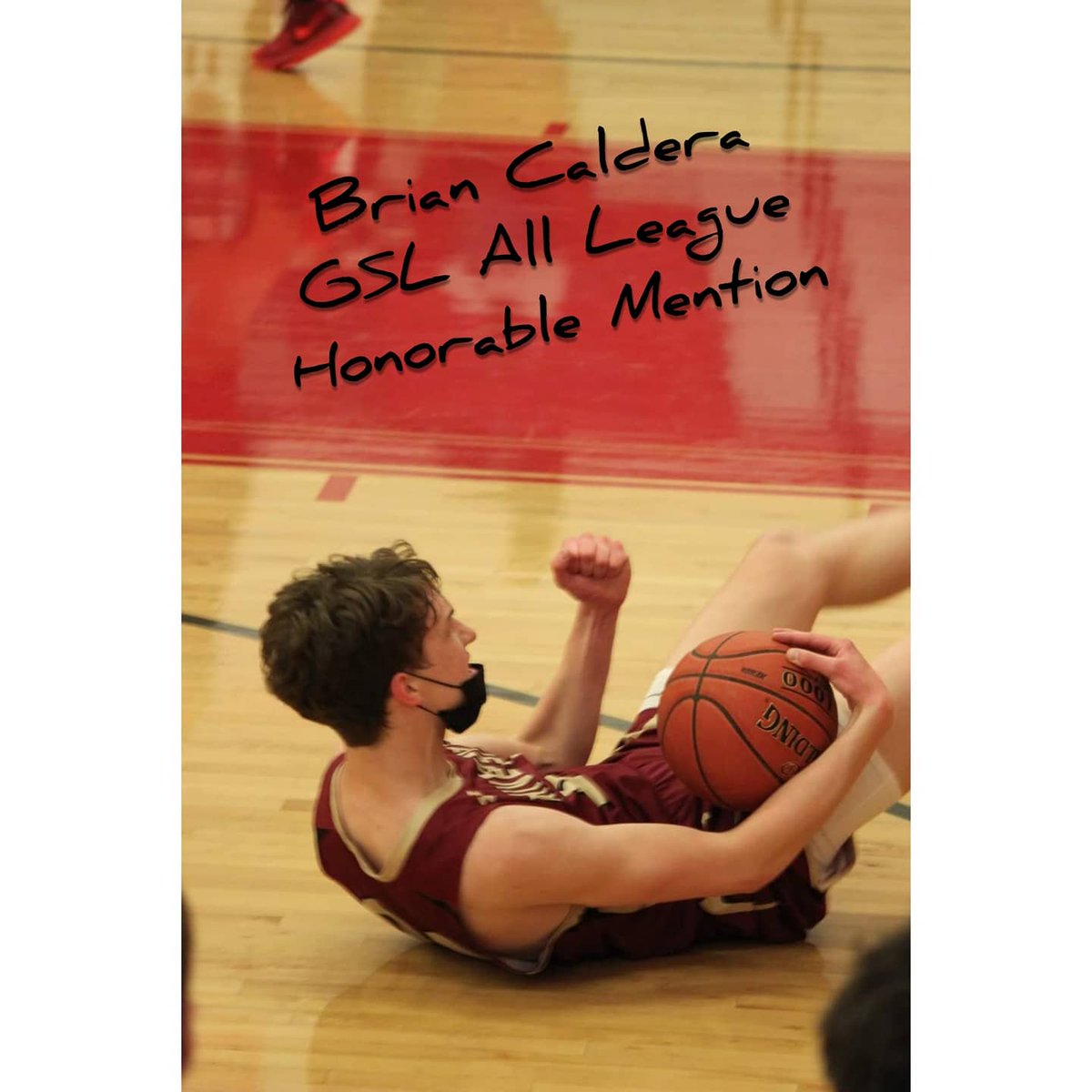 University Titans Mens Basketball tweet media